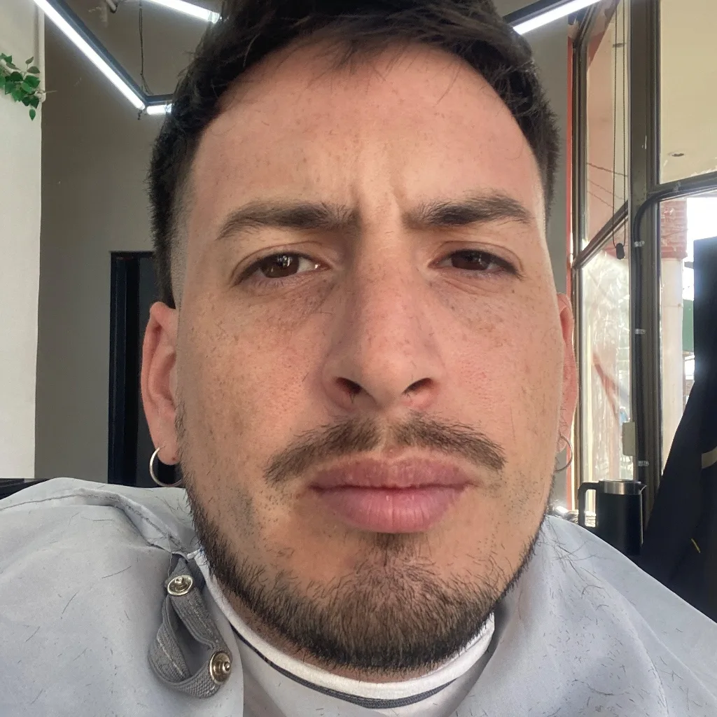 Alejandro Godoy