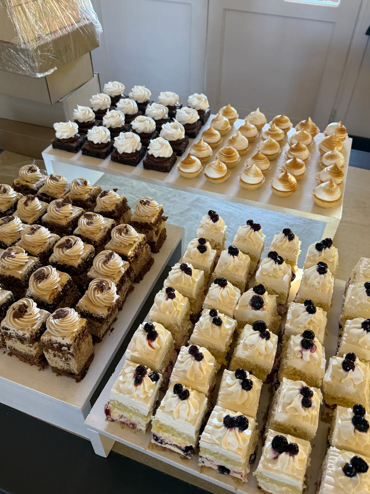 Mesa dulce